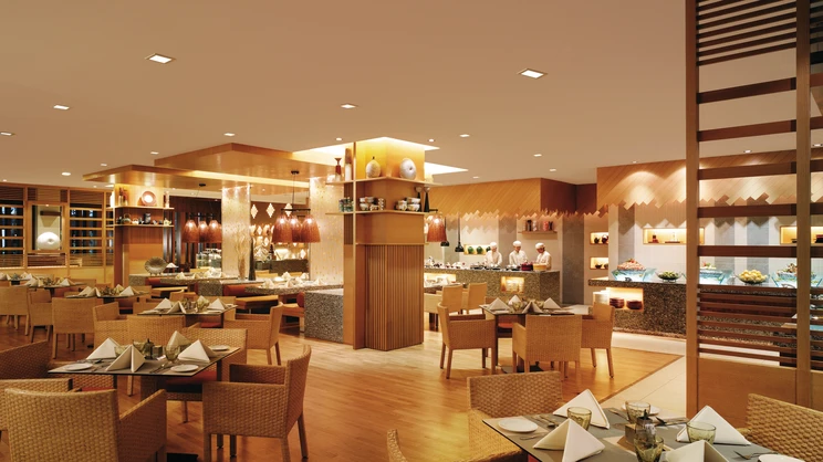 Shangri-La Rasa Ria, Kota Kinabalu